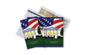 "Strength Of A Nation" Monthly Cal